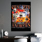 ANDREWS 24"x36" POSTER