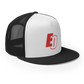 ERICK ORBETA TRUCKER CAP